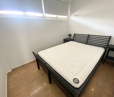 Front Line Apartment with Sea Views for LONG TERM RENT - Santa Ponsa - Photo 6