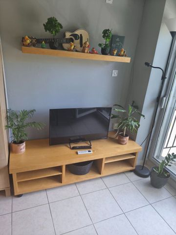 Studio/Γκαρσονιέρα για ενοικίαση Καΐστρι (Αμπελόκηποι) - Photo 3