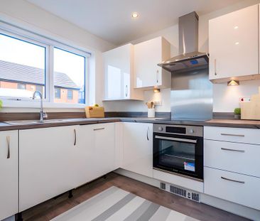 3 bedroom house to rent - Photo 4