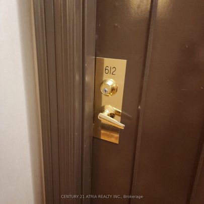 For Lease - 33 Weldrick Road Unit# 612, Richmond Hill, Ontario - Photo 1