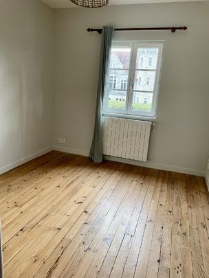 Appartement 3 piÃ¨ces - 54.39m2 à louer de 3 pièce(s) sur 54 m² - Photo 1