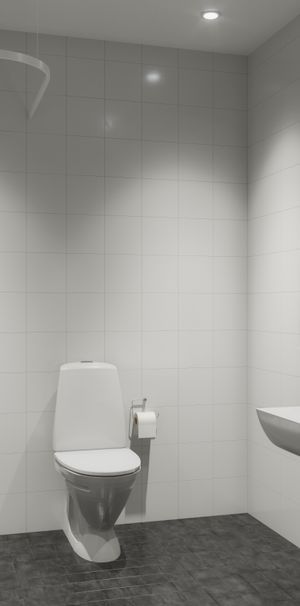 Skogsvallsgatan, Linköping - Foto 1