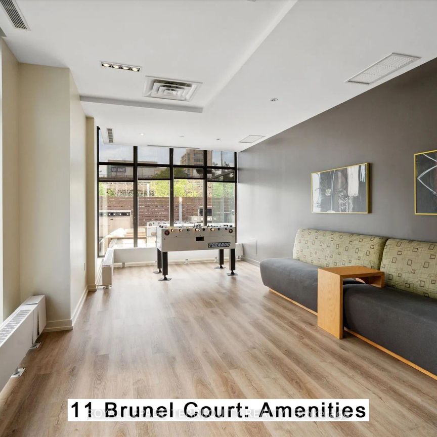 11 Brunel Court #1611 - Photo 1
