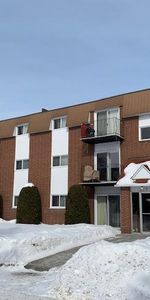 À LOUER –Appartement 4 1/2 près des Galeries de Granby - Photo 3