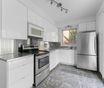 Appartement à louer - Montréal (Côte-des-Neiges/Notre-Dame-de-Grâce... - Photo 1