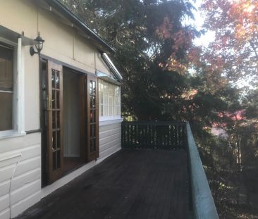 Charming Cottage Centrally Located In Hazelbrook! - Photo 6