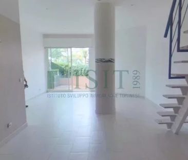 GOLFE JUAN - REZ DE JARDIN - 2 PIECES - Photo 6