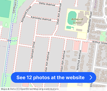 Well-Presented Family Home in Prime Ashwood Location - Photo 1