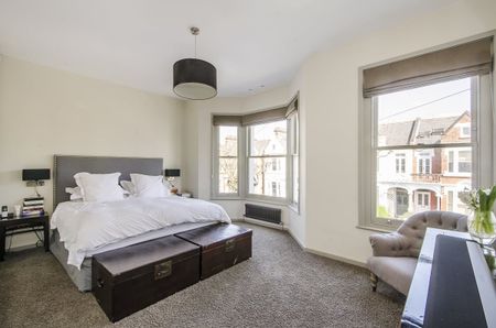 5 bedroom terraced house to rent - Photo 5