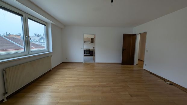 Attraktive 2-Zimmer Wohnung nahe Troststraße in 1100 Wien zu mieten - Foto 1