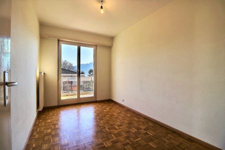 Nice 5.5 room apartment in Vevey - Foto 5