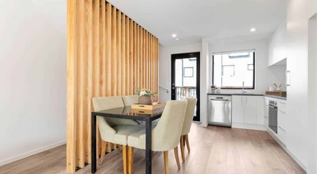 Efficient Design and Luxury - Photo 2