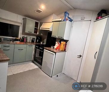 3 bedroom mobile home to rent - Photo 6