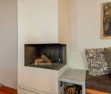 Splendido duplex con terrazzo in via Alfieri - Photo 6