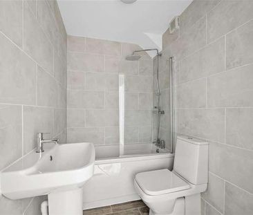 Disa House, Handel Terrace, Southampton, SO15 - Photo 2