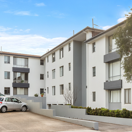 22/12 Chelsea Street, Redfern NSW 2016 - Apartment For Rent | Domain - Photo 4