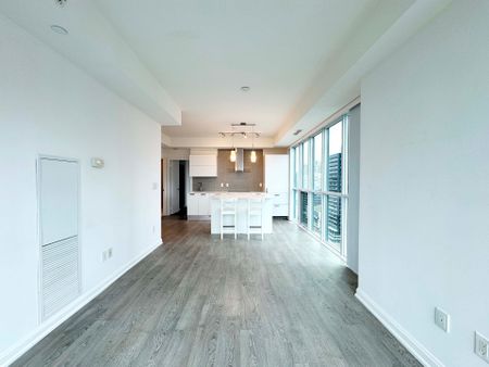 For Lease - 9 Bogert Avenue Unit# 1602, Toronto, Ontario - Photo 5