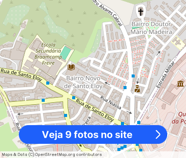 Quarto individual para senhoras Odivelas metro Pontinha - Foto 1
