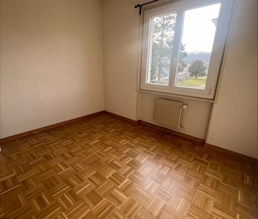 Chemin de Verney 4, 1305 PENTHALAZ | Appartement 3.5 pièces - Foto 2