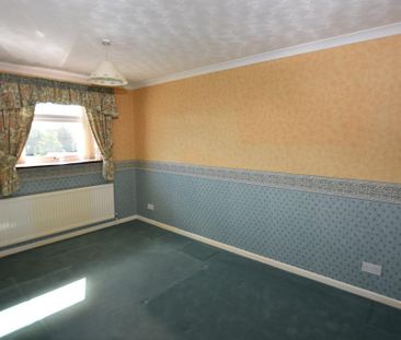4 bedroom detached house to rent - Photo 1