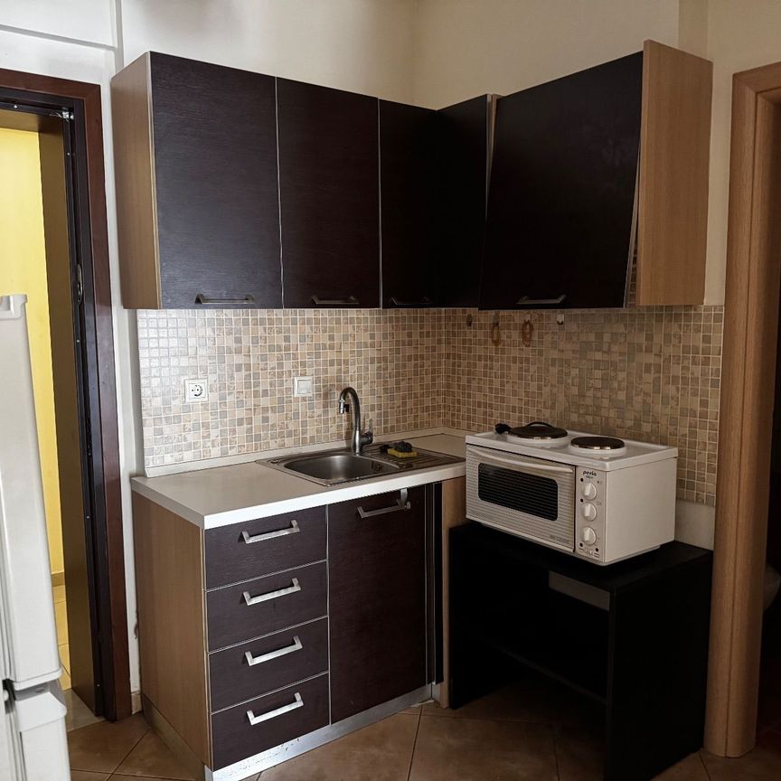 Διαμέρισμα για ενοικίαση Άγιοι Σαράντα - Α.Τ.Α. (Λάρισα) - Photo 1