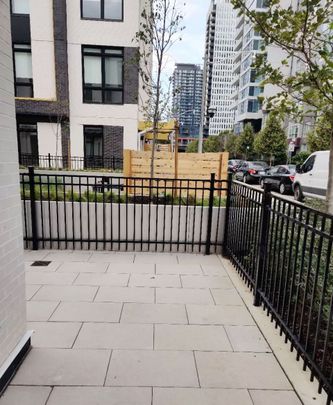 For Lease - 100 River Street Unit# Th08, Toronto, Ontario - Photo 1