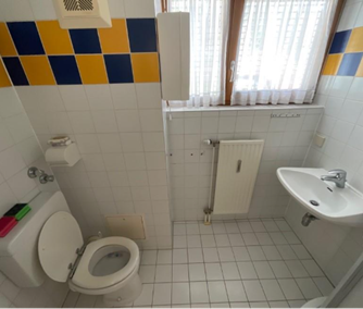 Ruhige Wohnung mit Balkon - Photo 3