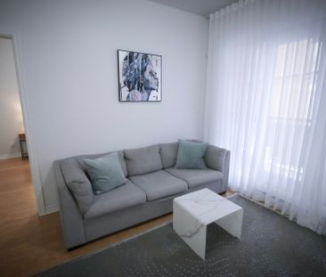 Appartement - 208-3456 Av. du Parc - Photo 3