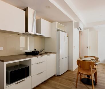 Twin Bed Studio - Photo 4