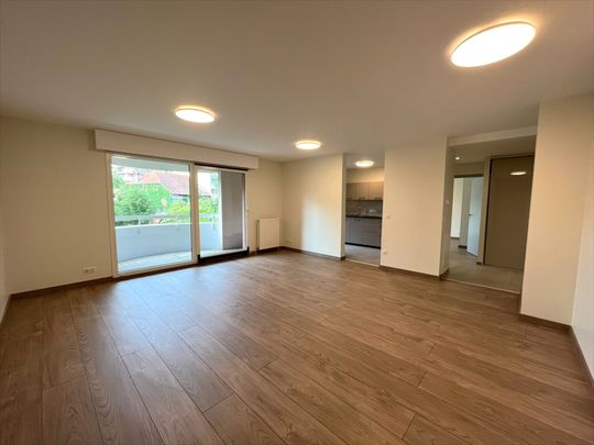 Location Appartement 4 pièces 91m² - Photo 1
