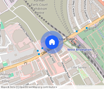 Price £1,000 pw - Available Now - Furnished - Photo 1