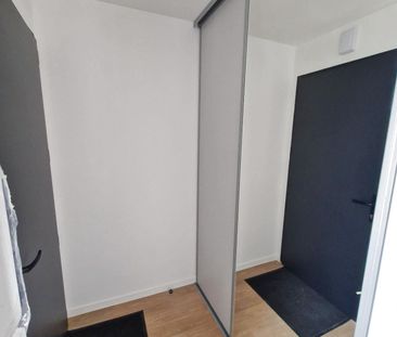 A LOUER - STUDIO MEUBLE NEUF - Photo 3