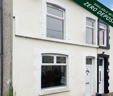 Upper Francis Street, Abertridwr, CAERPHILLY - Photo 2