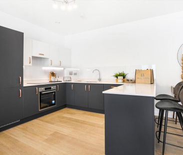 1 bedroom flat to rent - Photo 6