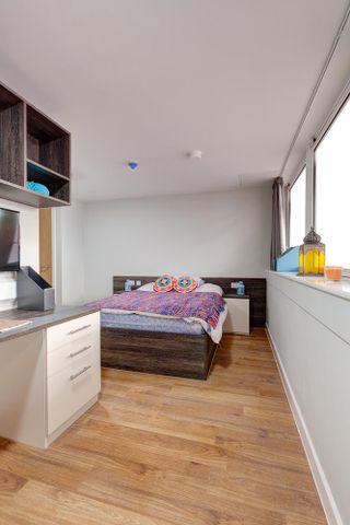 1 bedroom apartment to rent - Photo 2