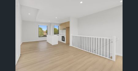 Spacious, modern two-bedroom Townhouse in an exceptional Yarraville location - Photo 2