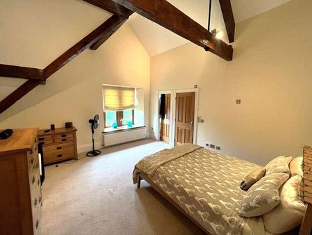 Leabank Hall, Hareholme Lane, Rossendale, BB4 - Photo 4