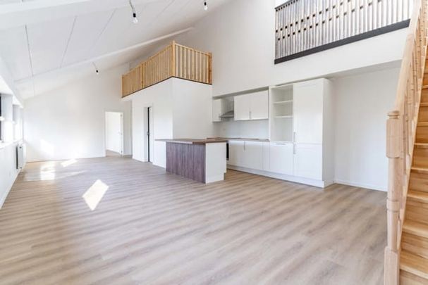 Appartement te huur - Photo 1