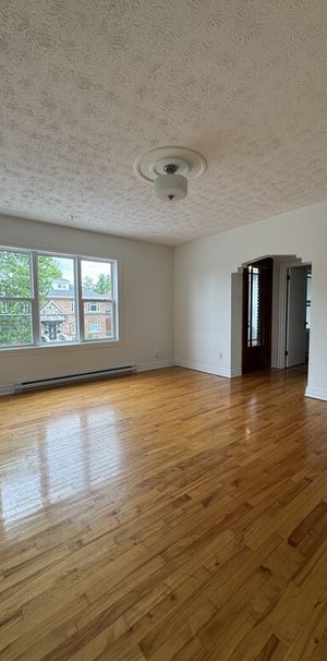 Appartement 5 1/2 - Photo 1