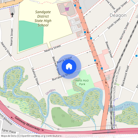 39 Burralong Street, Qld 4017, Deagon