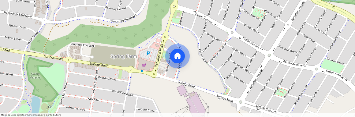 25 Greenberg Street, NSW 2570, Spring Farm