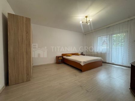 Garsonieră decomandată 38mp, renovată integral, lift nou, Racadau - Photo 4
