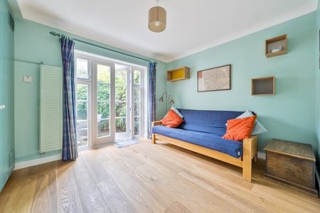 3 bedroom terraced house to rent - Photo 2