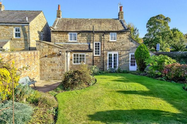 3 bedroom cottage to rent - Photo 1