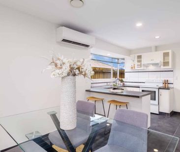 Three Bedrooms - Photo 1