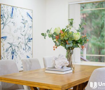 Garden living 5 Bedder in Tranquility | Murray Farm Catchment - Photo 6