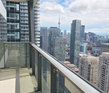 For Lease - 5 St Joseph Street Unit# 3805, Toronto, Ontario - Photo 2