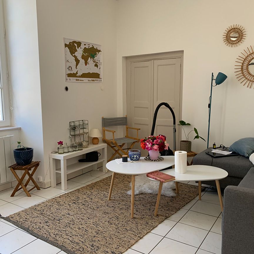 Location Appartement 2 pièces 36m² DOL DE BRETAGNE 35120 - Photo 1
