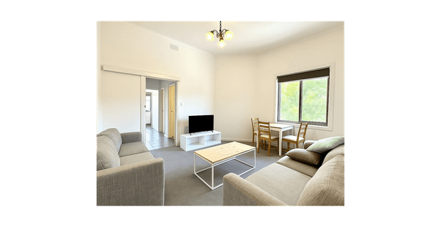 Fully Furnished 3- bedroom unit for rent on High st. Windsor💥🚉& 🚋 at doorstep🎊. Walkable to Chapel st🏖️ - Photo 1