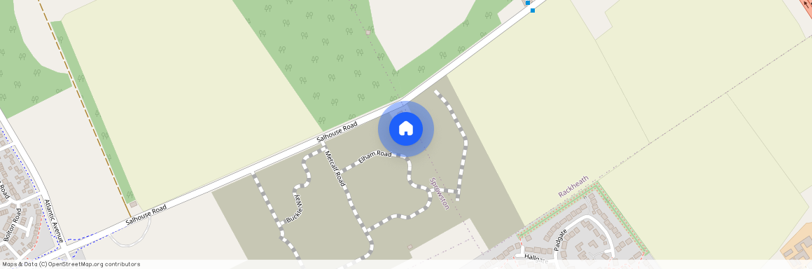 Stafford Way, Norwich NR13